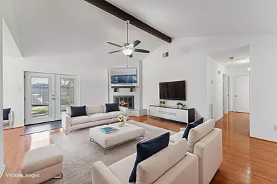 1103 Ashdale Drive, Sugar Land, TX 77498 - Photo 9