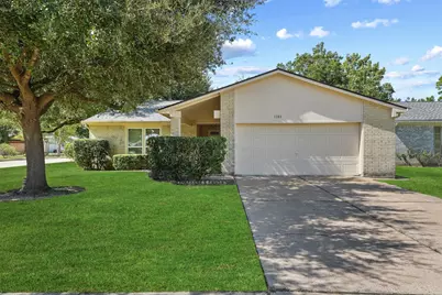 1103 Ashdale Drive, Sugar Land, TX 77498 - Photo 1