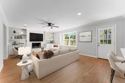 7911 Kleingreen Lane, Spring, TX 77379 - Photo 17