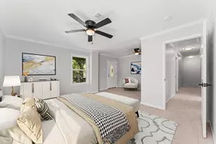 7911 Kleingreen Ln, Spring, TX 77379 - Photo 25