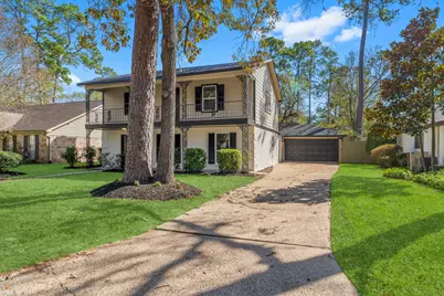 7911 Kleingreen Lane, Spring, TX 77379 - Photo 5