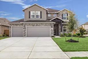 10011 Whitney Reach Dr, Rosharon, TX 77583 - Photo 1