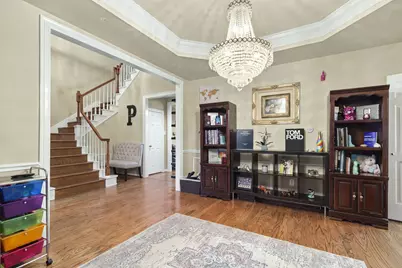 1627 Cantigny Lane, Katy, TX 77450 - Photo 3