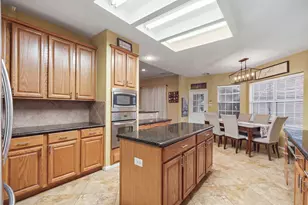 1627 Cantigny Ln, Katy, TX 77450 - Photo 9