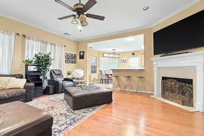 1627 Cantigny Lane, Katy, TX 77450 - Photo 7
