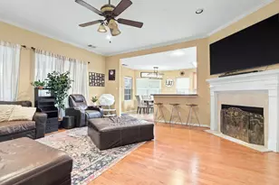 1627 Cantigny Ln, Katy, TX 77450 - Photo 7