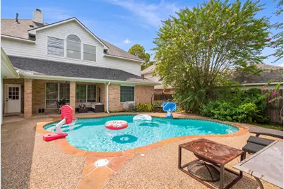 1627 Cantigny Lane, Katy, TX 77450 - Photo 25
