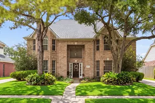 1627 Cantigny Ln, Katy, TX 77450 - Photo 1