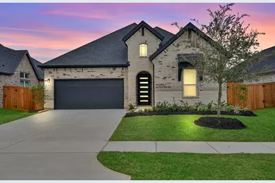 7622 Ridgeside Drive, Fulshear, TX 77441 - Photo 1
