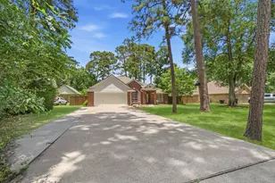 7314 Charred Pine Dr, Magnolia, TX 77354 - Photo 5