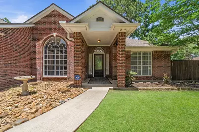7314 Charred Pine Drive, Magnolia, TX 77354 - Photo 7
