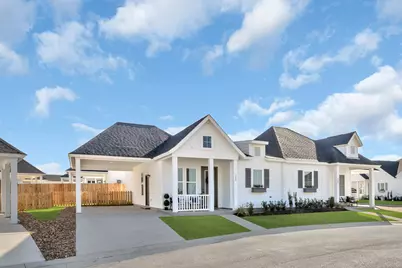 38634 Spur 149 Rd #63B, Magnolia, TX 77354 - Photo 47