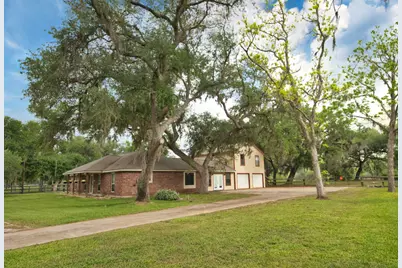 3836 Brazos River Rd,Cr 400, Jones Creek, TX 77541 - Photo 1
