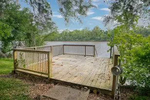 3836 Brazos River Rd Cr 400, Jones Creek, TX 77541 - Photo 37
