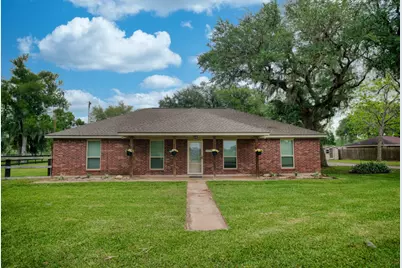 3836 Brazos River Rd,Cr 400, Jones Creek, TX 77541 - Photo 5