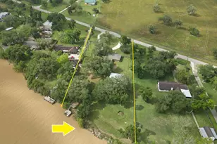 3836 Brazos River Rd Cr 400, Jones Creek, TX 77541 - Photo 39