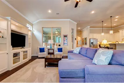 4443 Calvet Forest Drive, Katy, TX 77494 - Photo 13