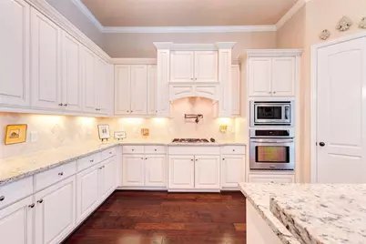 4443 Calvet Forest Drive, Katy, TX 77494 - Photo 23