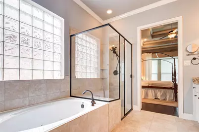 4443 Calvet Forest Drive, Katy, TX 77494 - Photo 35