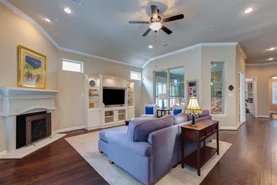 4443 Calvet Forest Drive, Katy, TX 77494 - Photo 11