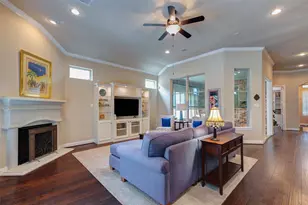 4443 Calvet Forest Dr, Katy, TX 77494 - Photo 11