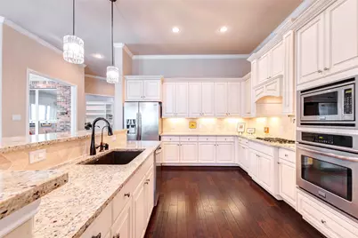 4443 Calvet Forest Drive, Katy, TX 77494 - Photo 25