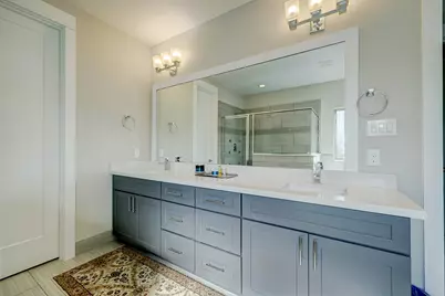 806 Thornton Road #A, Houston, TX 77018 - Photo 13