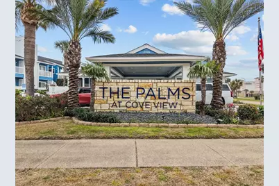 3506 Cove View Boulevard #1303, Galveston, TX 77554 - Photo 1