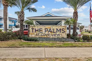 3506 Cove View Blvd, Galveston, TX 77554 - Photo 1