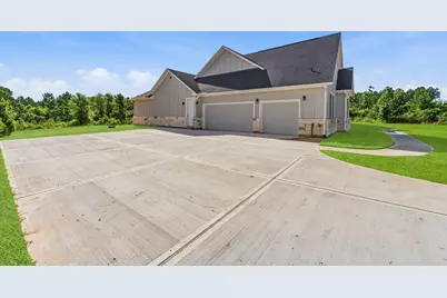 16140 Forest Mill Road, Willis, TX 77378 - Photo 3