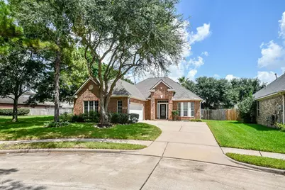 4703 Camden Brook Lane, Katy, TX 77494 - Photo 3