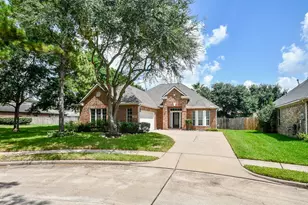 4703 Camden Brook Ln, Katy, TX 77494 - Photo 3