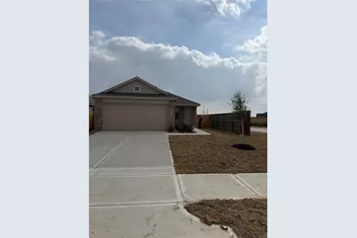 12926 Dianna Lee Drive, Crosby, TX 77532 - Photo 1