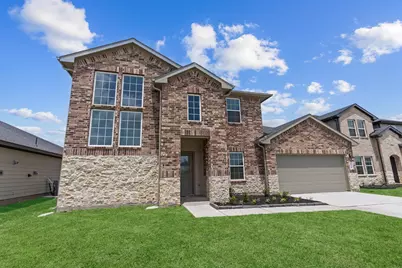 4805 Lemon Grove Drive, Rosenberg, TX 77469 - Photo 1