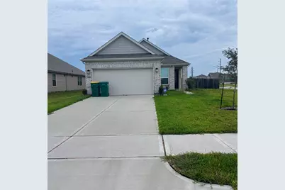 1301 Green Jay Lane, La Marque, TX 77568 - Photo 1