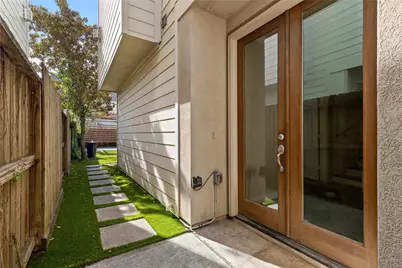 5409 Petty Street #C, Houston, TX 77007 - Photo 21