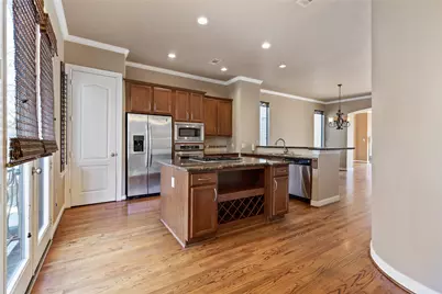 5409 Petty Street #C, Houston, TX 77007 - Photo 5