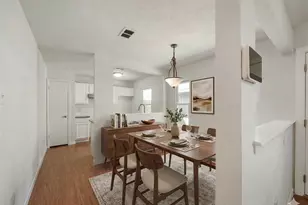 23338 Prairie Bird Dr, Spring, TX 77373 - Photo 9