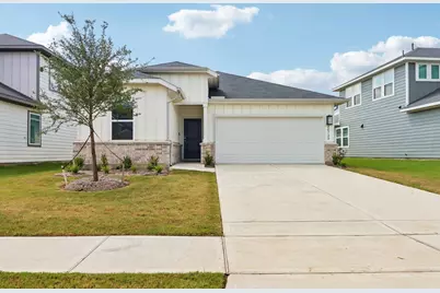 26723 Plain Glee Street, Hockley, TX 77447 - Photo 1