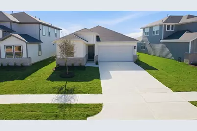 26723 Plain Glee Street, Hockley, TX 77447 - Photo 1