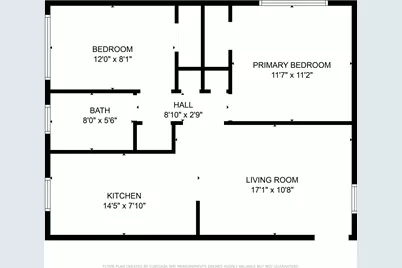 4706 Yellowstone Boulevard #12, Houston, TX 77021 - Photo 15