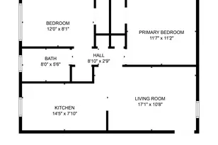 4706 Yellowstone Blvd, Houston, TX 77021 - Photo 15