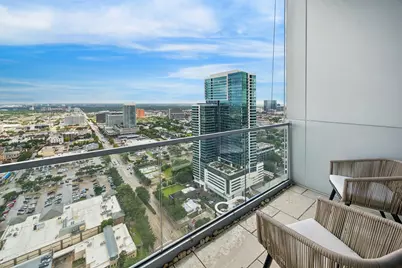 2727 Kirby Drive #27J, Houston, TX 77098 - Photo 35