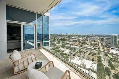 2727 Kirby Drive #27J, Houston, TX 77098 - Photo 5