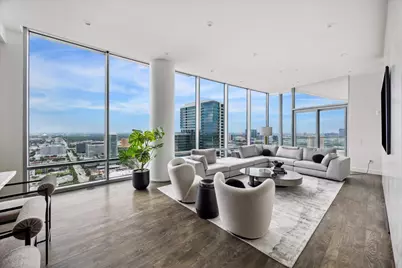 2727 Kirby Drive #27J, Houston, TX 77098 - Photo 1