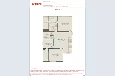 15893 Blass Valley Drive, Conroe, TX 77302 - Photo 3