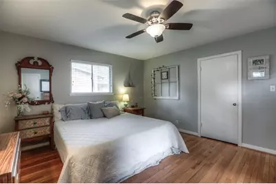 6222 Lindyann Lane, Houston, TX 77008 - Photo 29