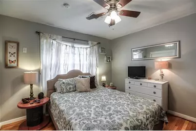 6222 Lindyann Lane, Houston, TX 77008 - Photo 25