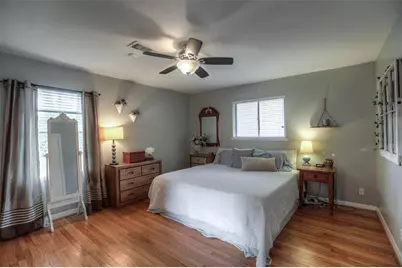 6222 Lindyann Lane, Houston, TX 77008 - Photo 27