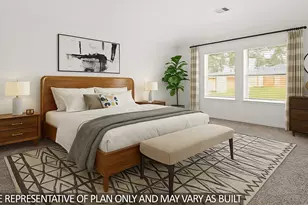 23516 Skyward Ln, Splendora, TX 77372 - Photo 3